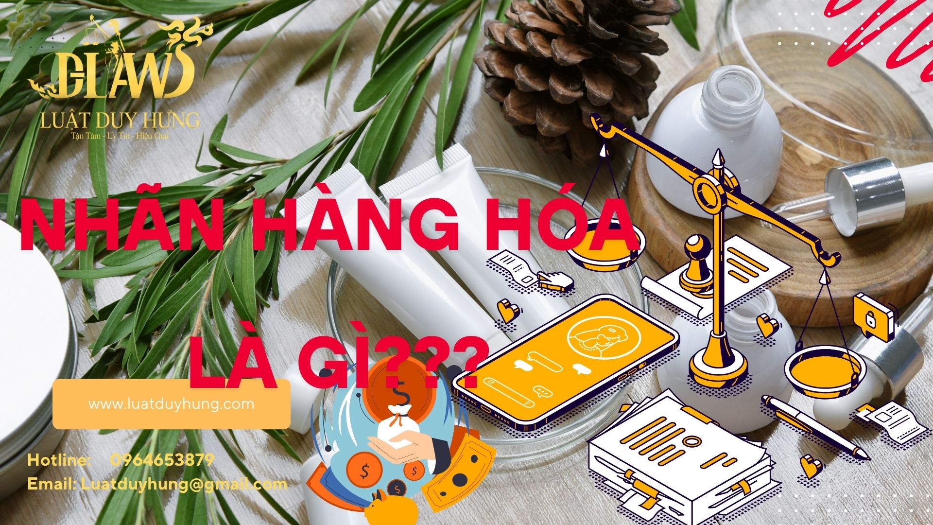Nhãn hàng hóa