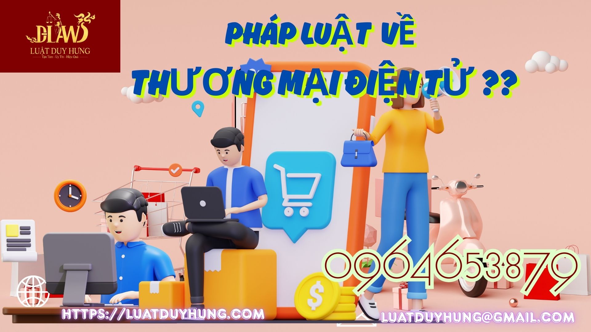 Thuong mai dien tu 