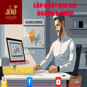 Địa chỉ Doanh nghiệp