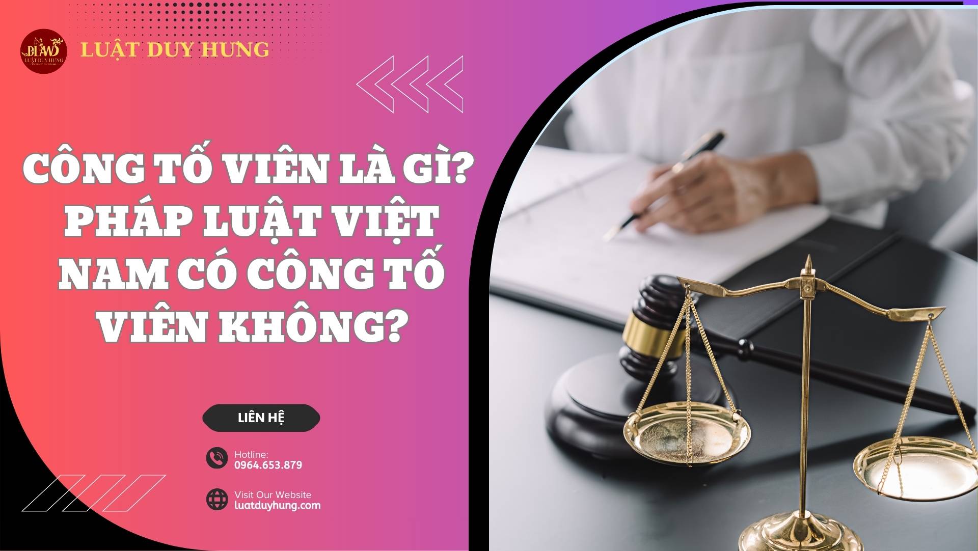 Công tố viên là gì Pháp luật Việt Nam có công tố viên không