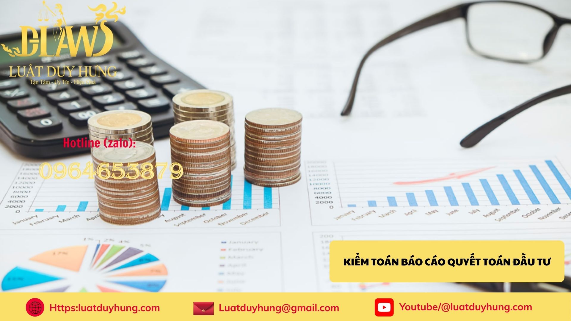KIỂM TOÁN BÁO CÁO QUYẾT TOÁN ĐẦU TƯ