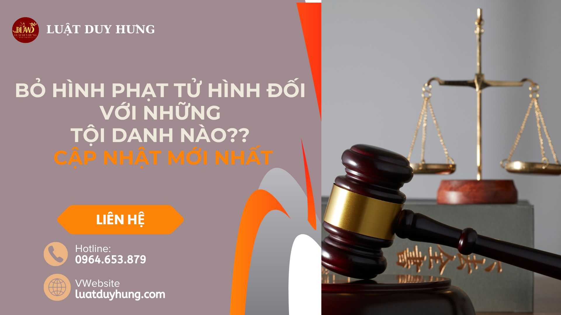 Bỏ hình phạt tử hình đối với những tội danh nào Cập nhật mới nhất