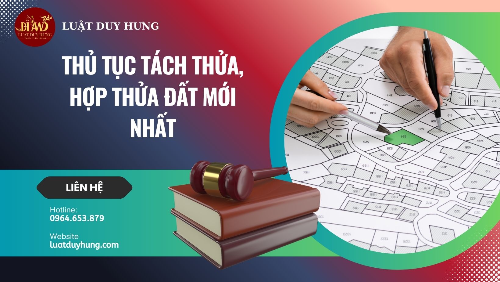 THỦ TỤC XIN CẤP SỔ ĐỎ CHO ĐẤT TRỒNG CÂY LÂU NĂM