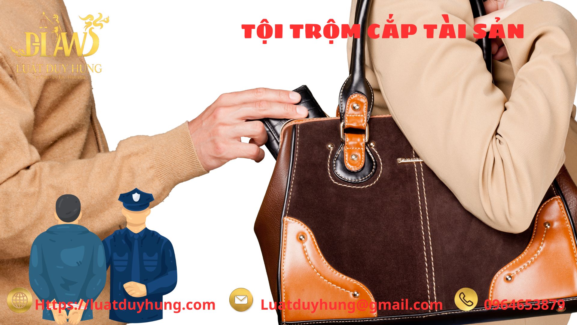 Tội trộm cắp bao nhiêu năm tù