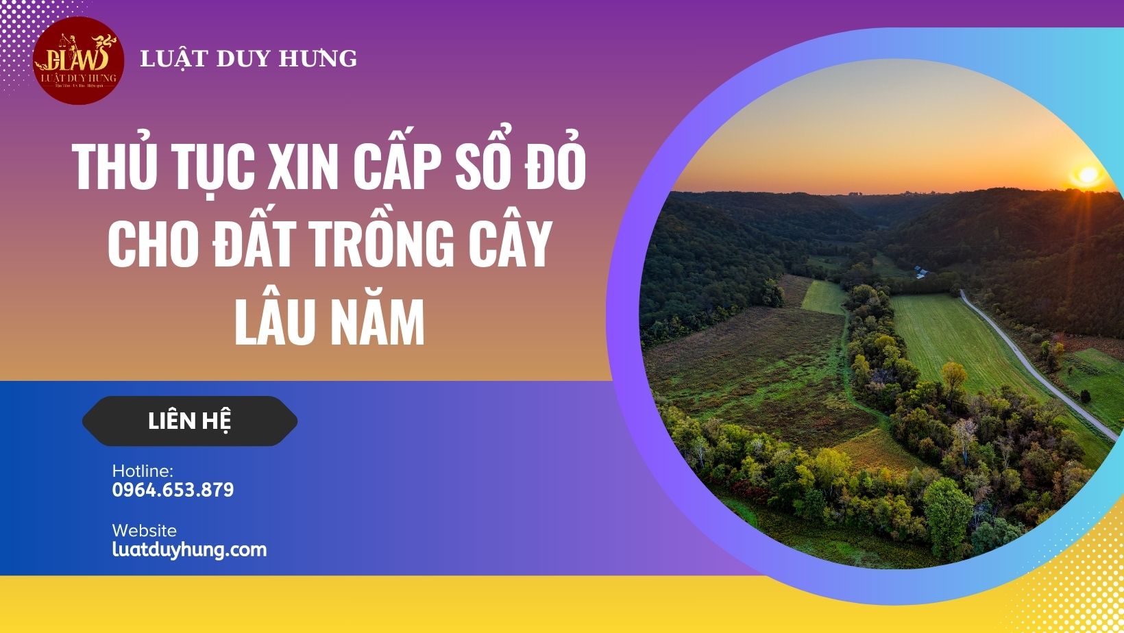 THỦ TỤC TÁCH THỬA, HỢP THỬA ĐẤT MỚI NHẤT