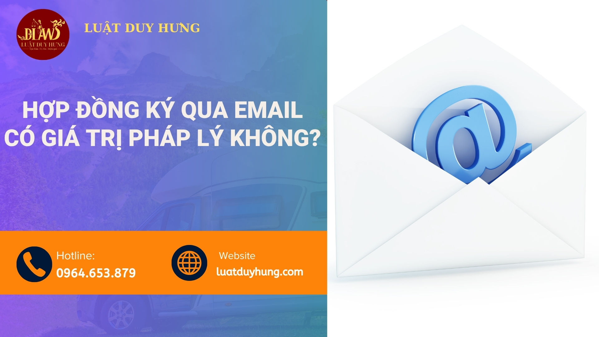 Hợp đồng ký qua email có giá trị pháp lý không