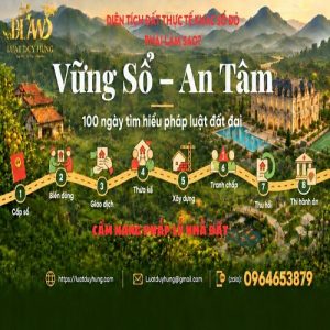 Diện tích thực tế khác sổ đỏ