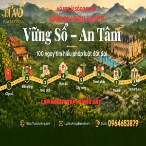 Hồ sơ cấp sổ đỏ bị trả